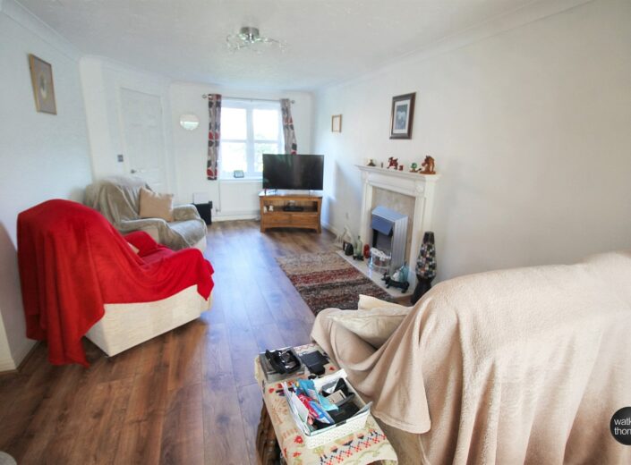 21 Hever Road, Lower Bullingham, Hereford, HR2 6EW - photo 3