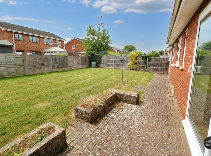 12 Irvine Close, Kings Acre, Hereford, HR4 0RE - photo 9