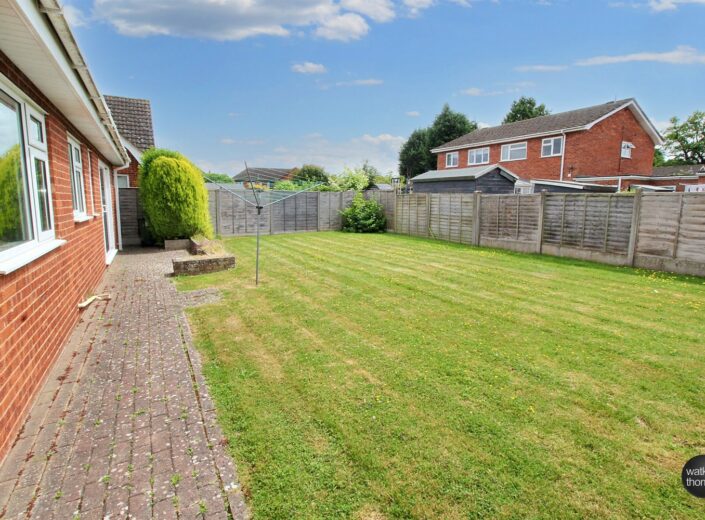 12 Irvine Close, Kings Acre, Hereford, HR4 0RE - photo 10