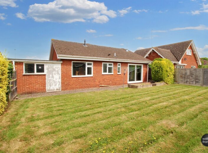 12 Irvine Close, Kings Acre, Hereford, HR4 0RE - photo 11