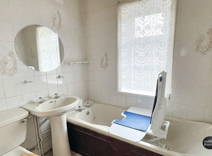 65 Baysham Street, Whitecross, Hereford, HR4 0ET - photo 12