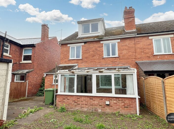 65 Baysham Street, Whitecross, Hereford, HR4 0ET - photo 3