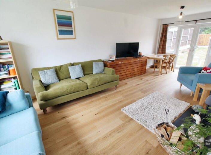 16 Tillington Road, Hereford, HR4 9QJ - photo 2