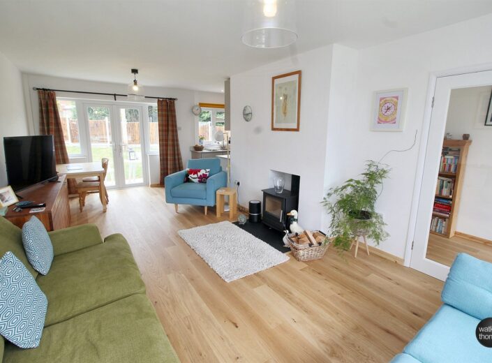 16 Tillington Road, Hereford, HR4 9QJ - photo 3