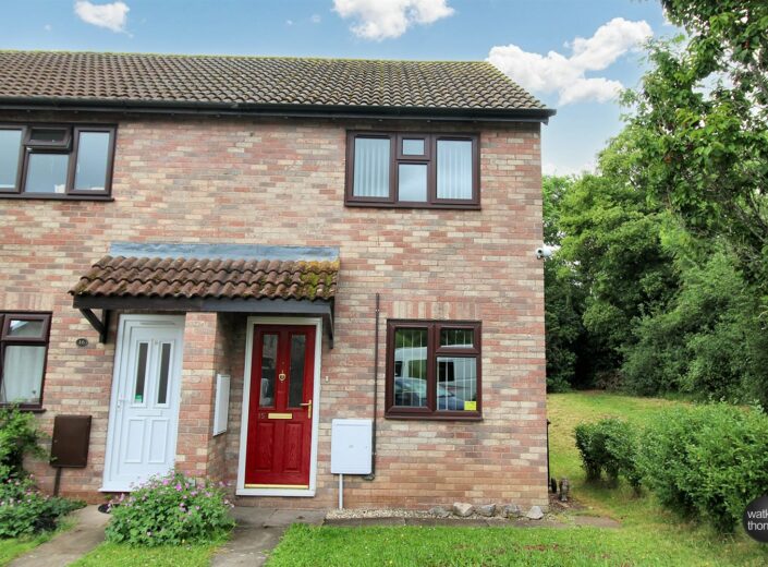 15 Rowan Tree Close, Belmont, Hereford, HR2 7UW - photo 1