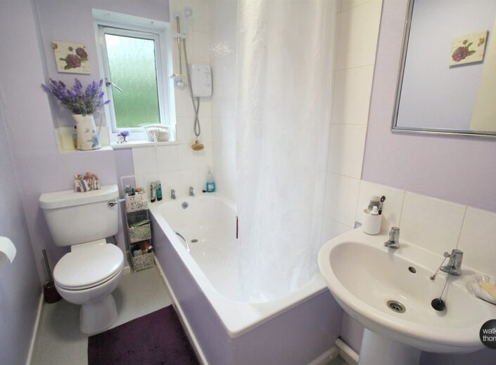 15 Rowan Tree Close, Belmont, Hereford, HR2 7UW - photo 8