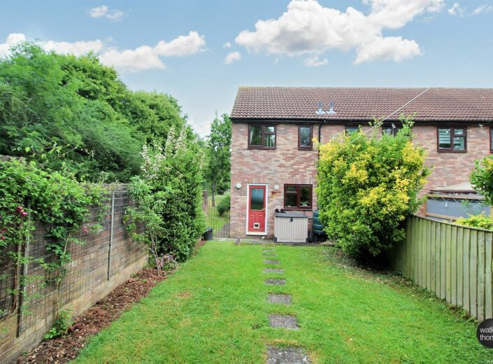 15 Rowan Tree Close, Belmont, Hereford, HR2 7UW - photo 9