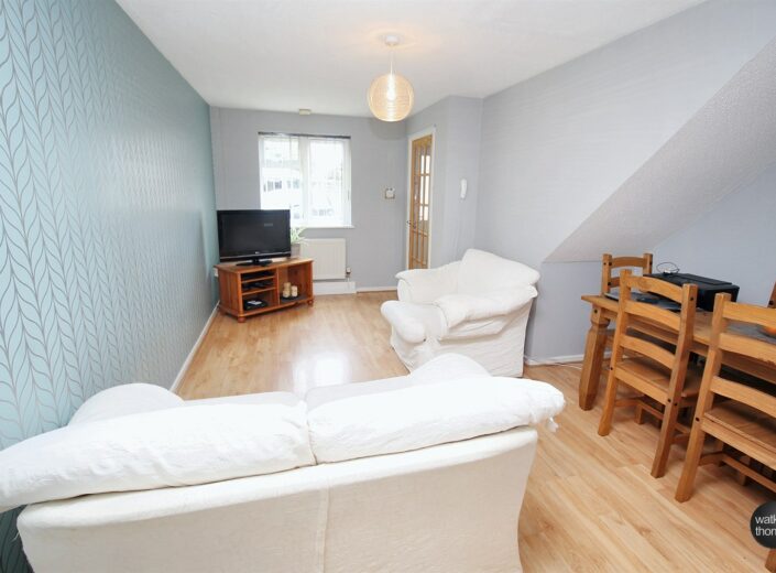 15 Rowan Tree Close, Belmont, Hereford, HR2 7UW - photo 2