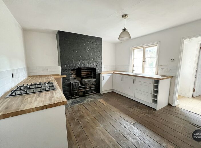 63 Harold Street, St James, Hereford, HR1 2QU - photo 4