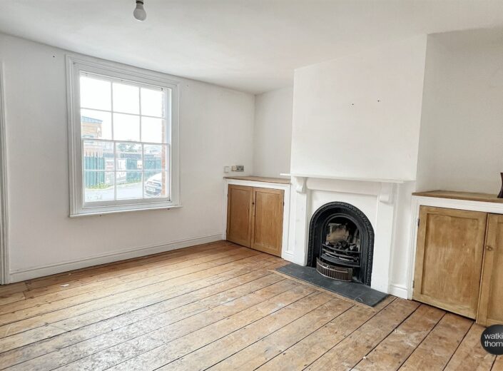 63 Harold Street, St James, Hereford, HR1 2QU - photo 3