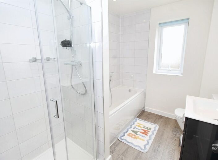 3 Ringlet Drive, Holmer, Hereford, HR4 9EX - photo 13