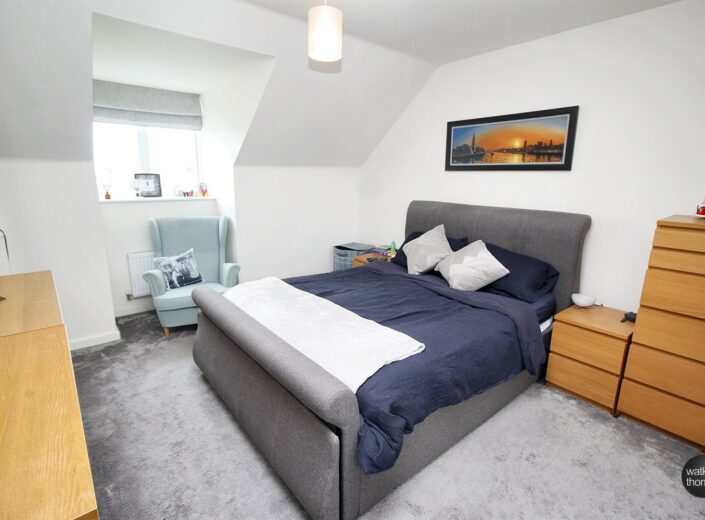 3 Ringlet Drive, Holmer, Hereford, HR4 9EX - photo 14