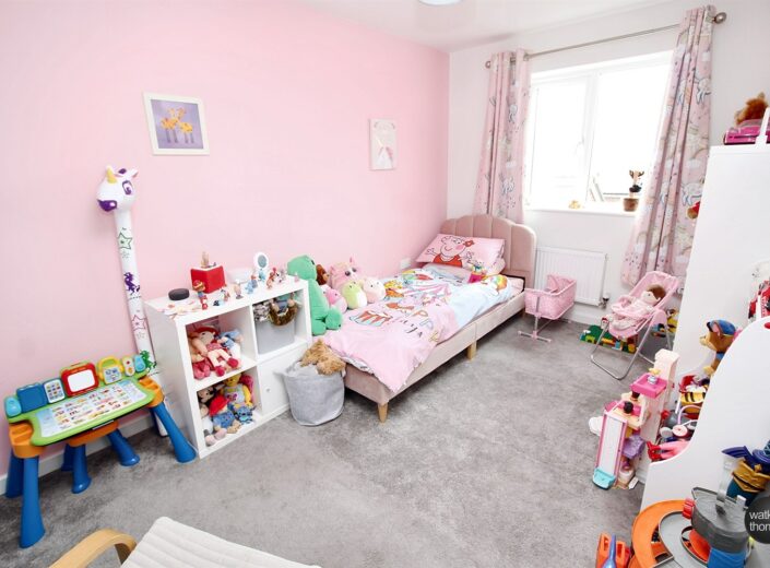 3 Ringlet Drive, Holmer, Hereford, HR4 9EX - photo 11