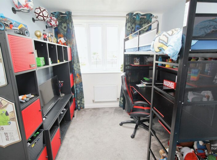 3 Ringlet Drive, Holmer, Hereford, HR4 9EX - photo 12