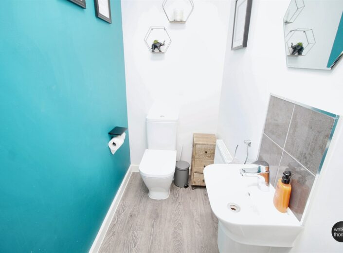 3 Ringlet Drive, Holmer, Hereford, HR4 9EX - photo 9