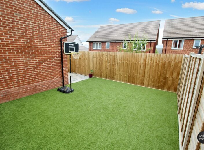 3 Ringlet Drive, Holmer, Hereford, HR4 9EX - photo 4