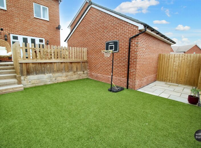 3 Ringlet Drive, Holmer, Hereford, HR4 9EX - photo 3