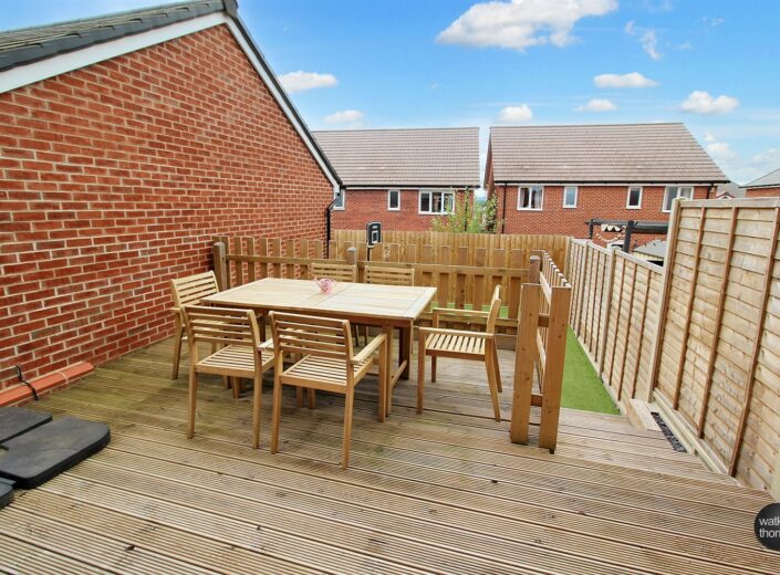 3 Ringlet Drive, Holmer, Hereford, HR4 9EX - photo 2