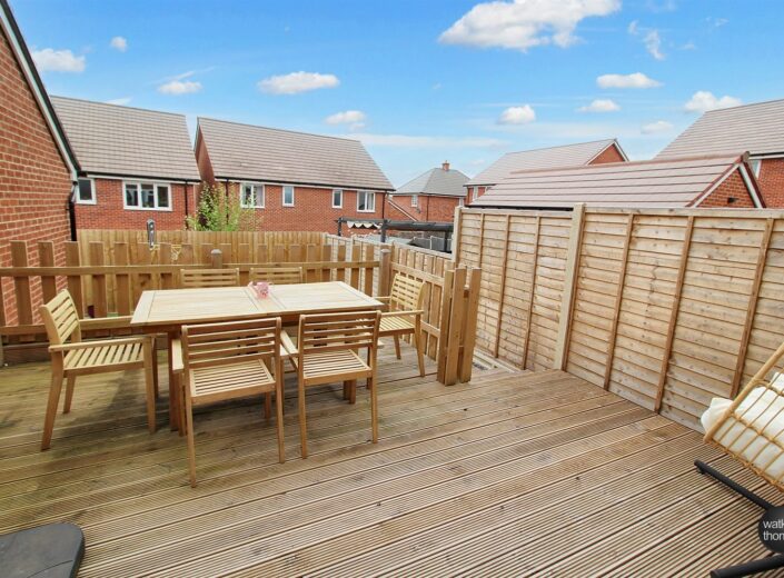 3 Ringlet Drive, Holmer, Hereford, HR4 9EX - photo 19