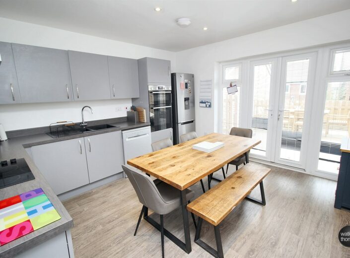 3 Ringlet Drive, Holmer, Hereford, HR4 9EX - photo 7