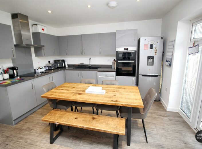 3 Ringlet Drive, Holmer, Hereford, HR4 9EX - photo 8