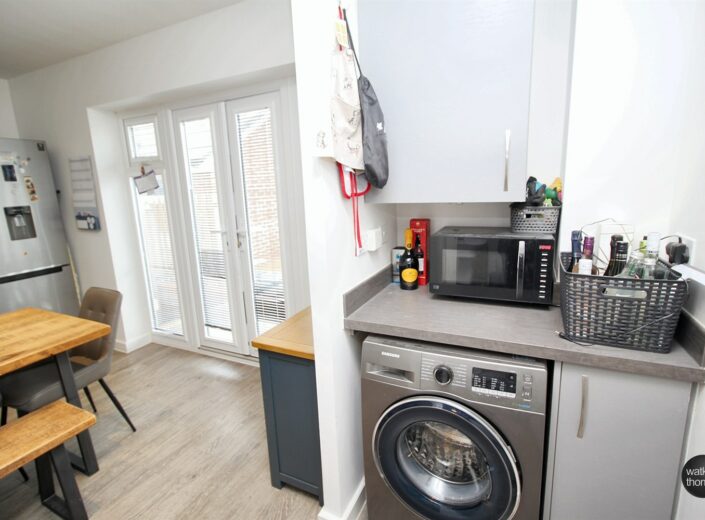 3 Ringlet Drive, Holmer, Hereford, HR4 9EX - photo 10