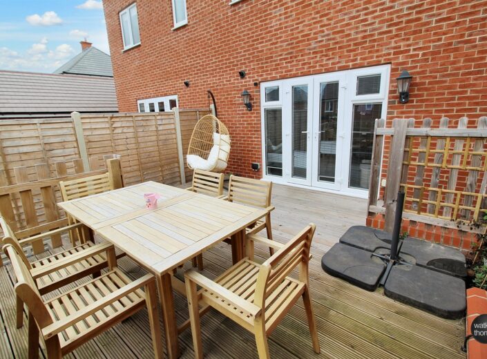 3 Ringlet Drive, Holmer, Hereford, HR4 9EX - photo 18