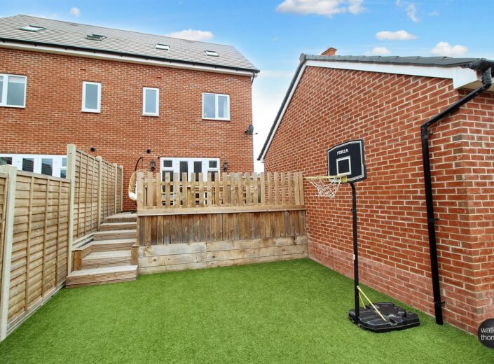 3 Ringlet Drive, Holmer, Hereford, HR4 9EX - photo 17