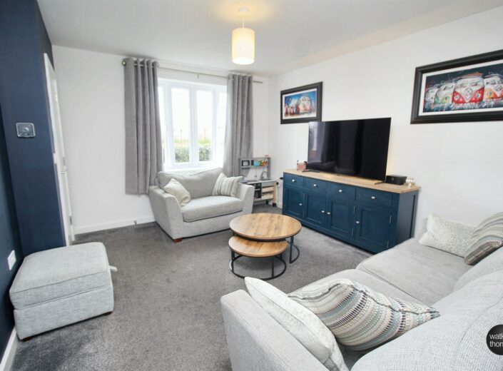 3 Ringlet Drive, Holmer, Hereford, HR4 9EX - photo 5