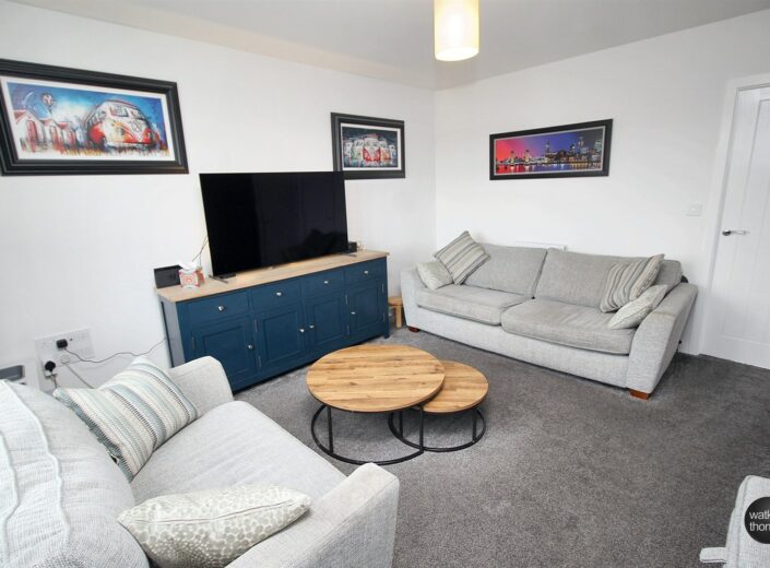 3 Ringlet Drive, Holmer, Hereford, HR4 9EX - photo 6