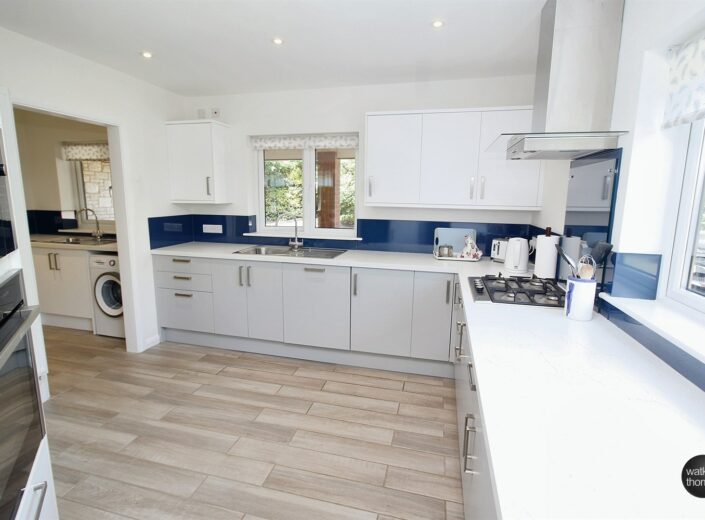 Thorntrees, Sutton St Nicholas, Herefordshire, HR1 3AX - photo 8