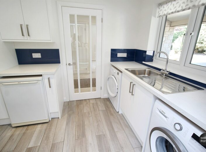 Thorntrees, Sutton St Nicholas, Herefordshire, HR1 3AX - photo 9