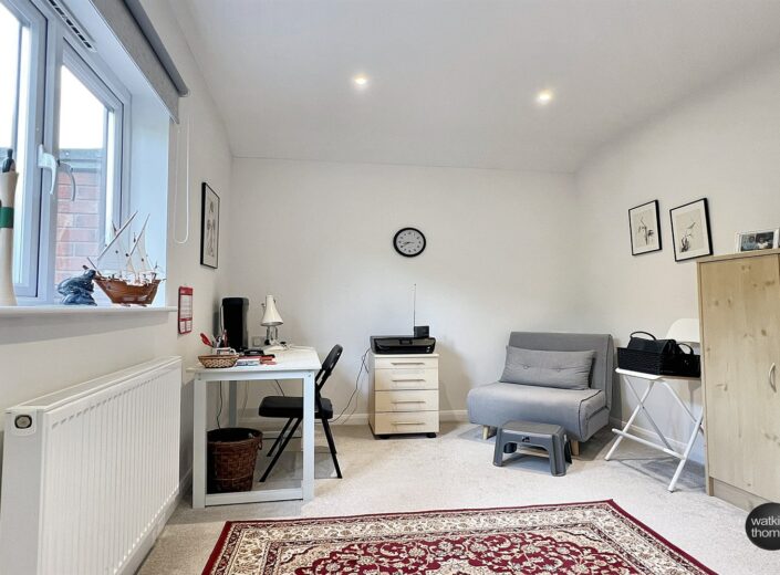 Thorntrees, Sutton St Nicholas, Herefordshire, HR1 3AX - photo 15