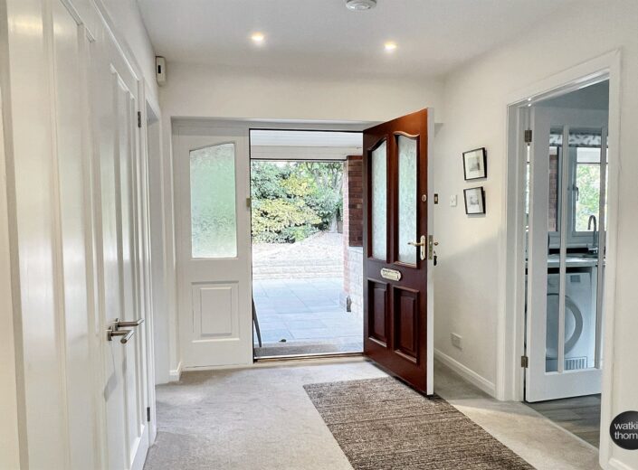 Thorntrees, Sutton St Nicholas, Herefordshire, HR1 3AX - photo 6