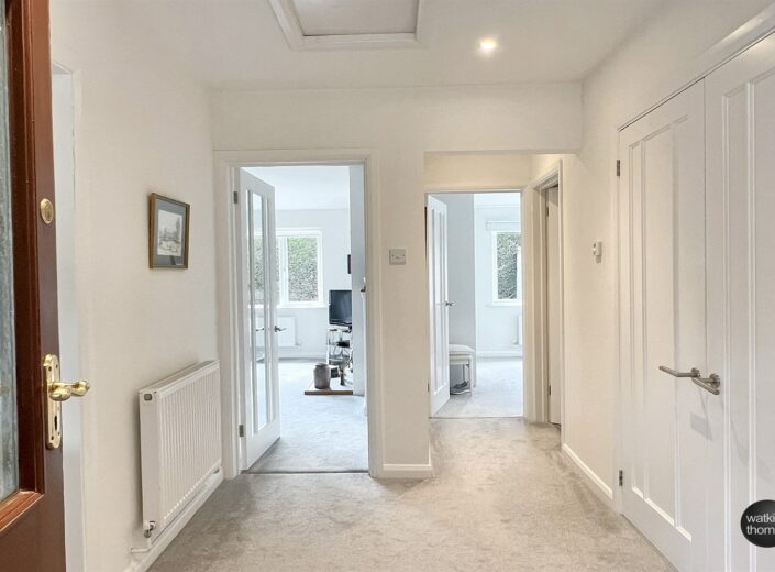 Thorntrees, Sutton St Nicholas, Herefordshire, HR1 3AX - photo 5