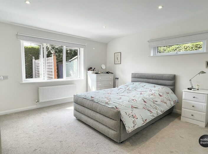 Thorntrees, Sutton St Nicholas, Herefordshire, HR1 3AX - photo 13