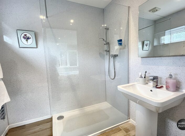 Thorntrees, Sutton St Nicholas, Herefordshire, HR1 3AX - photo 14