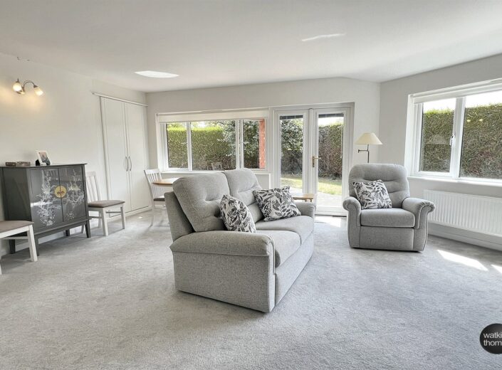 Thorntrees, Sutton St Nicholas, Herefordshire, HR1 3AX - photo 11