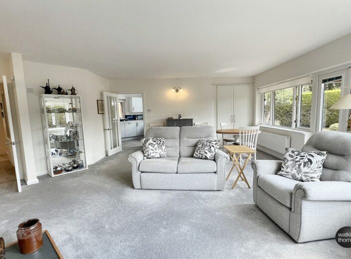 Thorntrees, Sutton St Nicholas, Herefordshire, HR1 3AX - photo 10