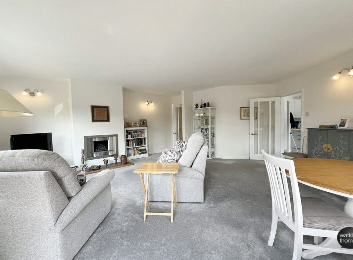 Thorntrees, Sutton St Nicholas, Herefordshire, HR1 3AX - photo 12