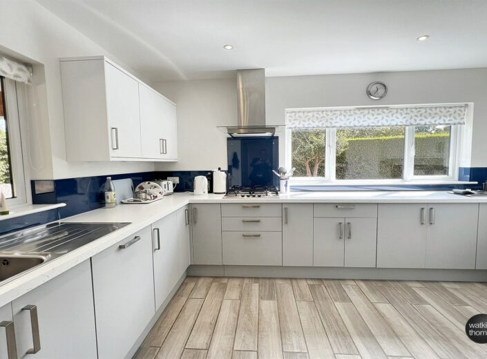 Thorntrees, Sutton St Nicholas, Herefordshire, HR1 3AX - photo 7