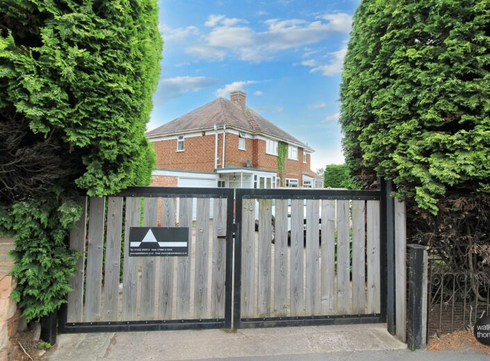 48 Hinton Avenue, Hereford, HR2 6AW - photo 2