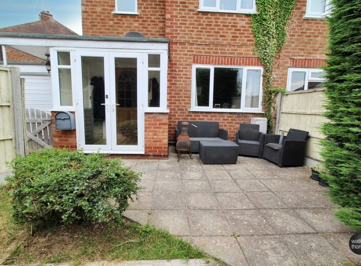 48 Hinton Avenue, Hereford, HR2 6AW - photo 15