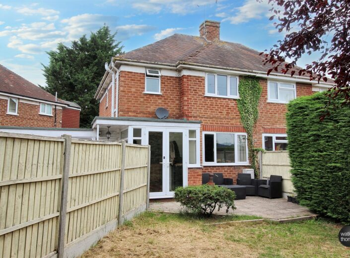 48 Hinton Avenue, Hereford, HR2 6AW - photo 3