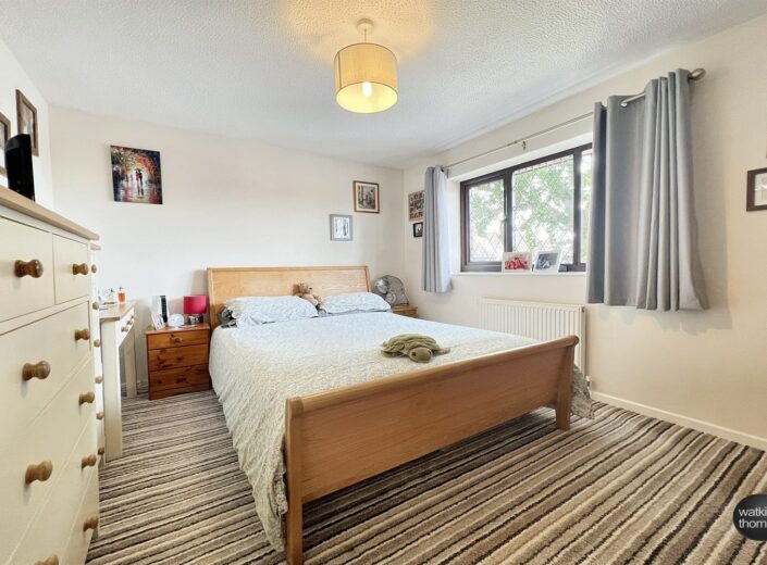 27 Grampian Close, Kings Acre, Hereford, HR4 0TA - photo 13