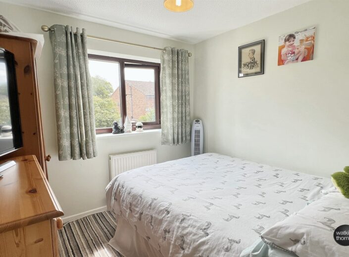 27 Grampian Close, Kings Acre, Hereford, HR4 0TA - photo 14