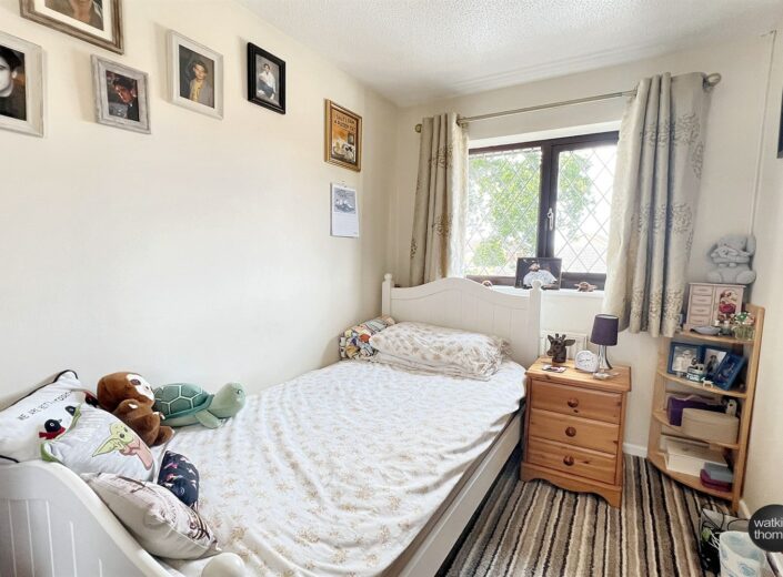 27 Grampian Close, Kings Acre, Hereford, HR4 0TA - photo 15