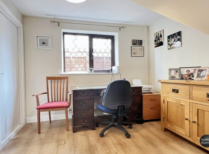 27 Grampian Close, Kings Acre, Hereford, HR4 0TA - photo 7