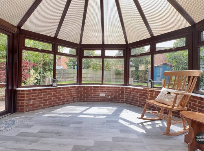 27 Grampian Close, Kings Acre, Hereford, HR4 0TA - photo 11