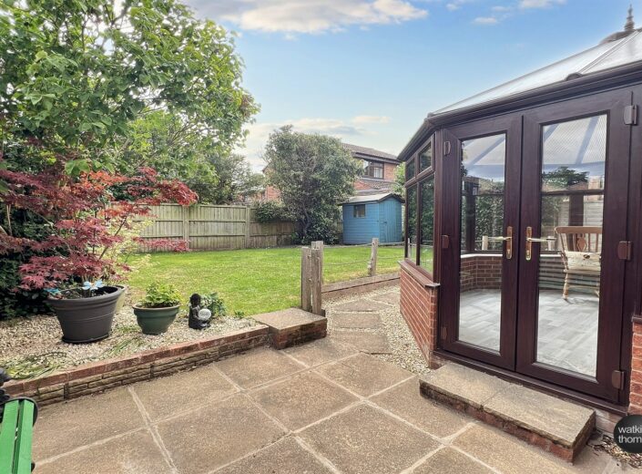 27 Grampian Close, Kings Acre, Hereford, HR4 0TA - photo 18